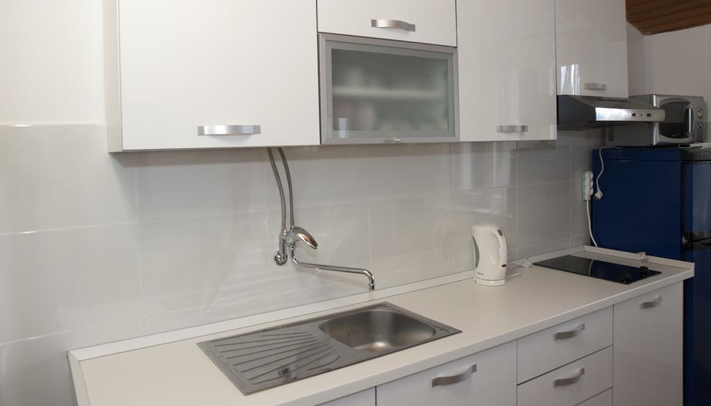 Apartment Varos Split Room photo